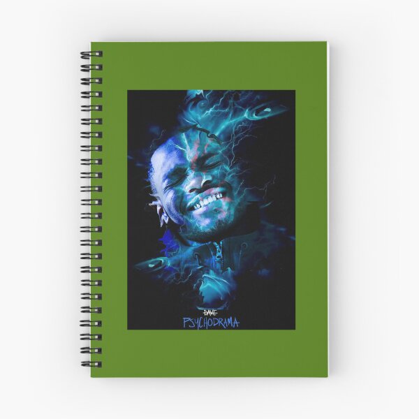 Item preview, Dave Psychodrama(2) designed and sold by Leehower.