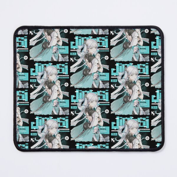 Item preview, Jinhsi Wuthering Waves - V.5 designed and sold by IZQINAV.