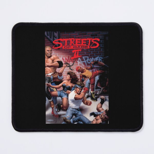 Item preview, Streets Of Rage designed and sold by jennibadmanvip.