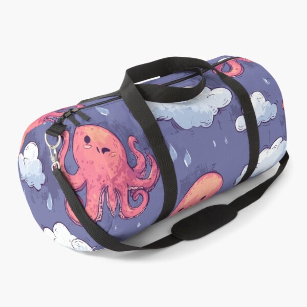 Item preview, Cute Nursery Octopus Pattern designed and sold by bapupa.
