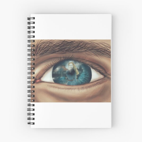 Item preview, Dying with Open Eyes  designed and sold by booklils.