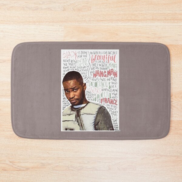 Item preview, Dave the rapper Oversized  designed and sold by Leehower.