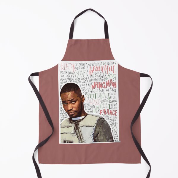 Item preview, Dave the rapper Oversized designed and sold by Leehower.