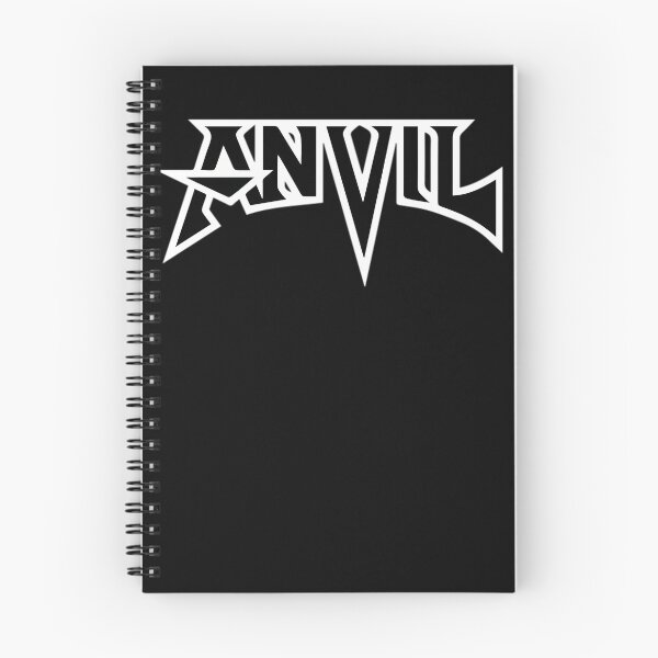 Item preview, Anvil  designed and sold by rizzuticharlena.