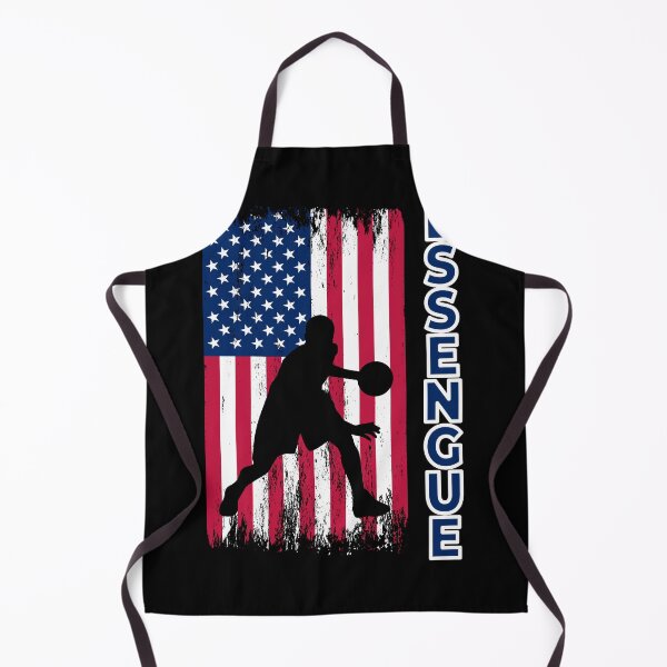 Item preview, Essengue Amazing Basketball Inspire Fan designed and sold by smartrocket.