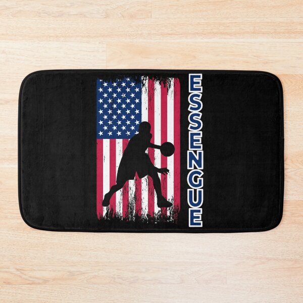 Item preview, Essengue Amazing Basketball Inspire Fan designed and sold by smartrocket.