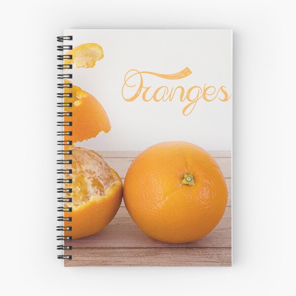 Item preview, Oranges designed and sold by Bevlea Ross.