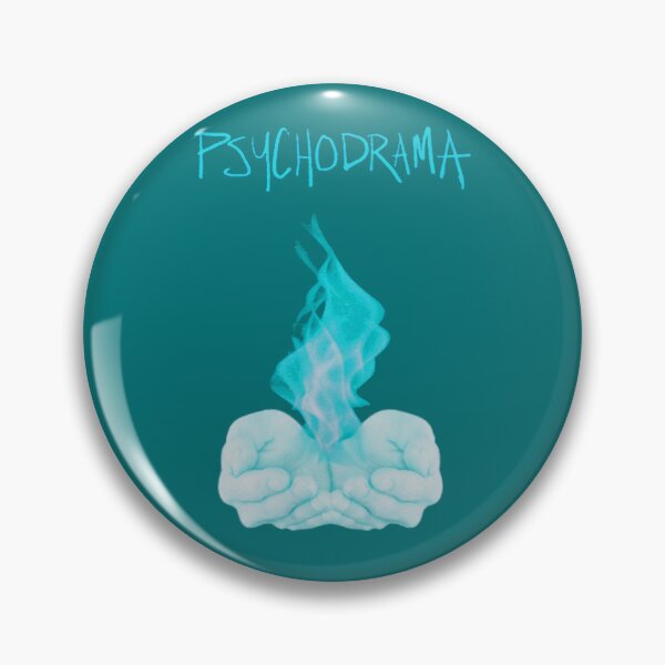 Item preview, For Men Women Psychodrama Cute Graphic Gift designed and sold by Leehower.