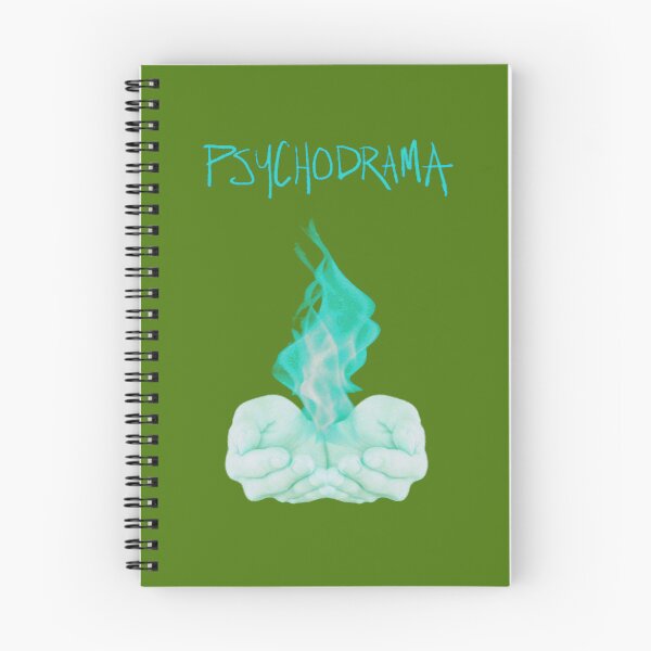 Item preview, For Men Women Psychodrama Cute Graphic Gift designed and sold by Leehower.