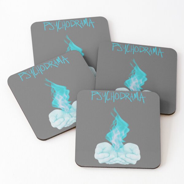 Item preview, For Men Women Psychodrama Cute Graphic Gift designed and sold by Leehower.