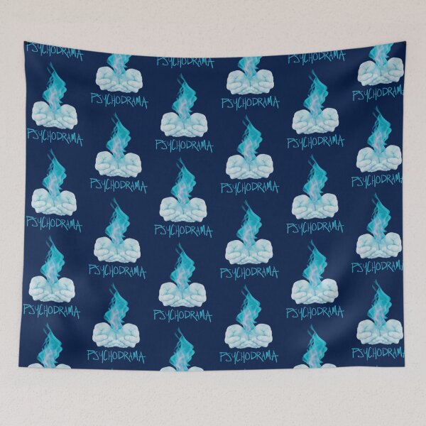 Item preview, For Men Women Psychodrama Cute Graphic Gift designed and sold by Leehower.