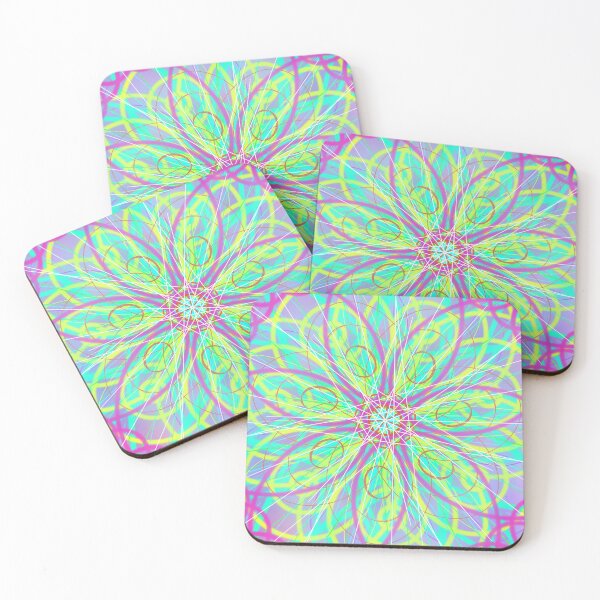 Item preview, Flower you!  designed and sold by Psychedelics Productions.