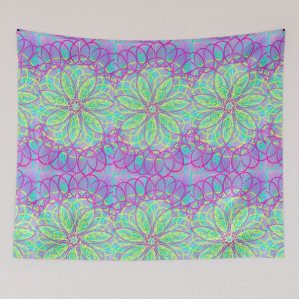 Item preview, Flower you!  designed and sold by Psychedelics Productions.