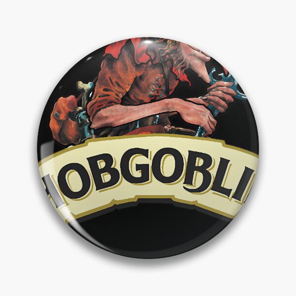 Item preview, Hobgoblin Gold Wychwood Brewery 1685 designed and sold by TYRAHENSZ.