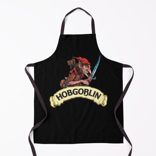 Item preview, Hobgoblin Gold Wychwood Brewery 1685 designed and sold by TYRAHENSZ.