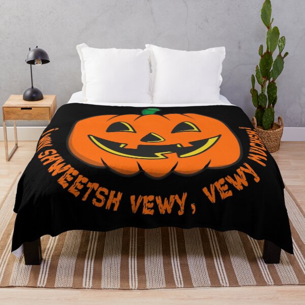 Item preview, Halloween pumpkin - lover of sweets designed and sold by ZorianArt.
