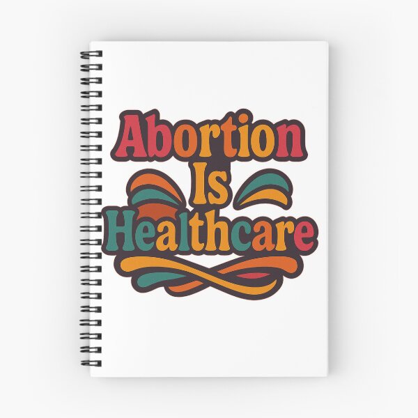 Item preview, Abortion Is Healthcare designed and sold by Owcomm.