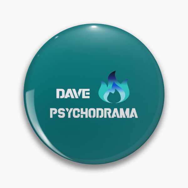 Item preview, Funny Gifts For Dave Psychodrama Gift For Christmas designed and sold by Leehower.