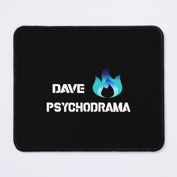 Item preview, Funny Gifts For Dave Psychodrama Gift For Christmas designed and sold by Leehower.