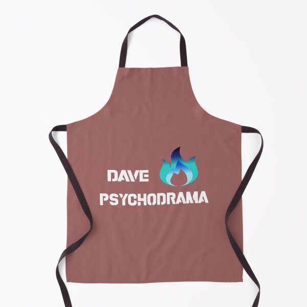 Item preview, Funny Gifts For Dave Psychodrama Gift For Christmas designed and sold by Leehower.