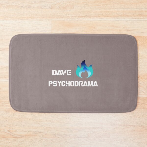 Item preview, Funny Gifts For Dave Psychodrama Gift For Christmas designed and sold by Leehower.