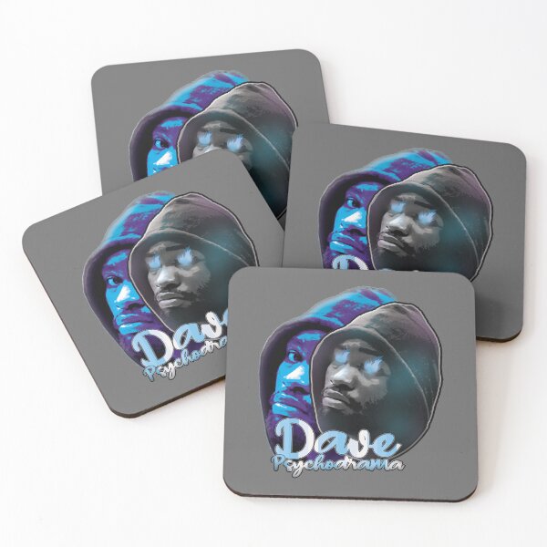 Item preview, Funny Man Dave Psychodrama New DesingGraphic For Fans designed and sold by Leehower.