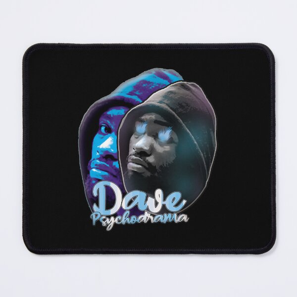 Item preview, Funny Man Dave Psychodrama New DesingGraphic For Fans designed and sold by Leehower.