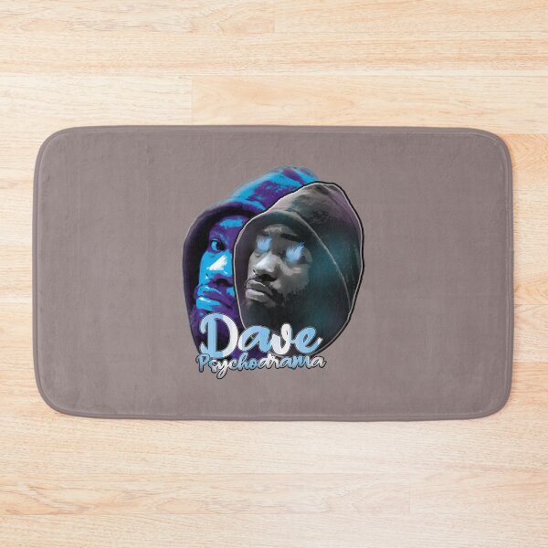 Item preview, Funny Man Dave Psychodrama New DesingGraphic For Fans designed and sold by Leehower.