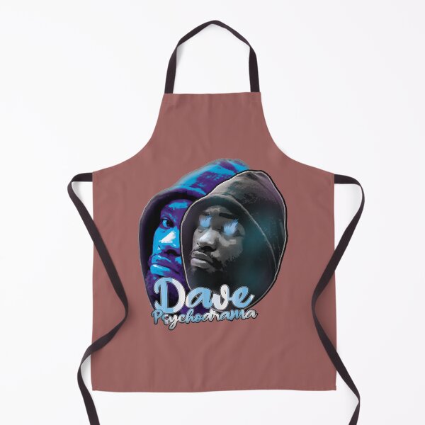 Item preview, Funny Man Dave Psychodrama New DesingGraphic For Fans designed and sold by Leehower.