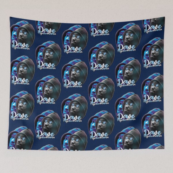 Item preview, Funny Man Dave Psychodrama New DesingGraphic For Fans designed and sold by Leehower.