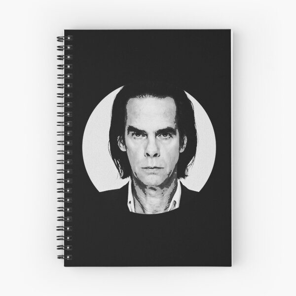 Item preview, Nick Cave  - Rock - Rap - Classic - Retro designed and sold by elizabethvtphy.