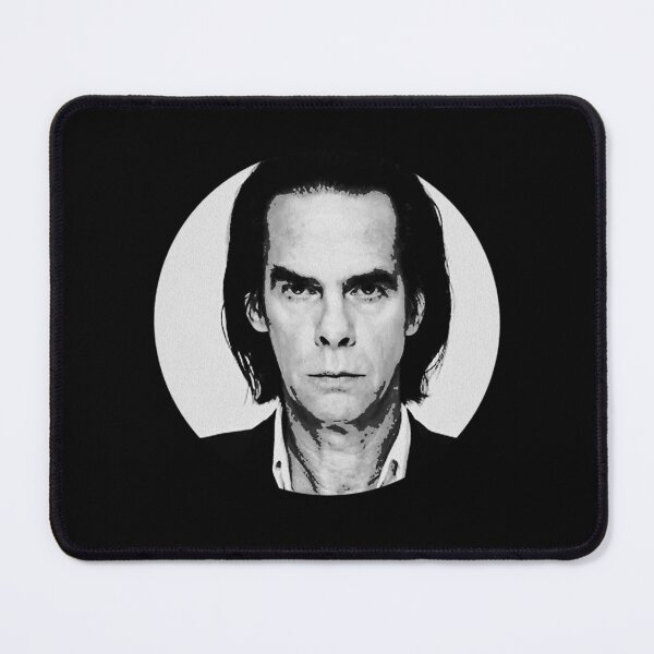 Item preview, Nick Cave  - Rock - Rap - Classic - Retro designed and sold by elizabethvtphy.