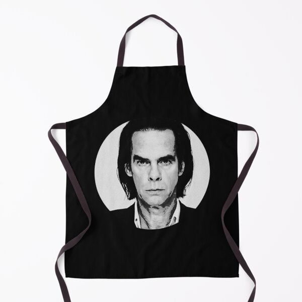 Item preview, Nick Cave - Rock - Rap - Classic - Retro designed and sold by elizabethvtphy.