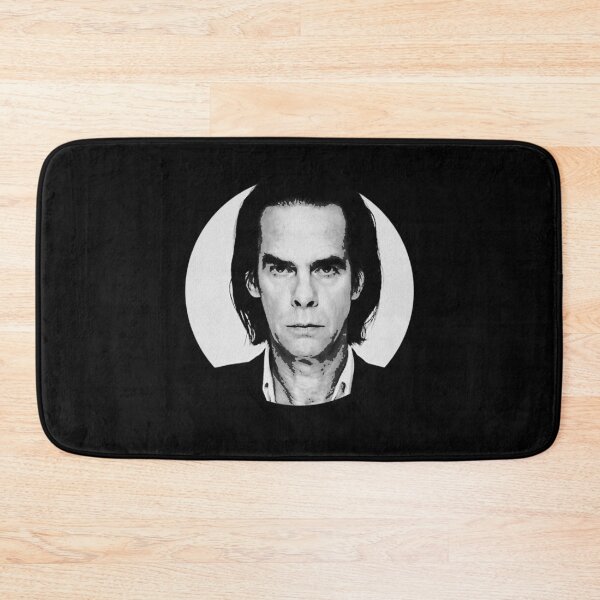 Item preview, Nick Cave  - Rock - Rap - Classic - Retro designed and sold by elizabethvtphy.
