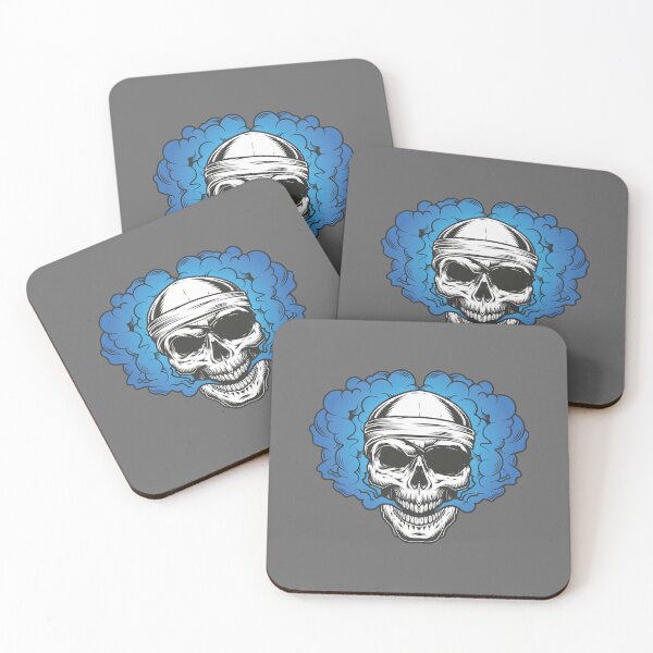 Item preview, Gift For Men Psychodrama Dave Skull ProductFunny Graphic Gift designed and sold by Leehower.