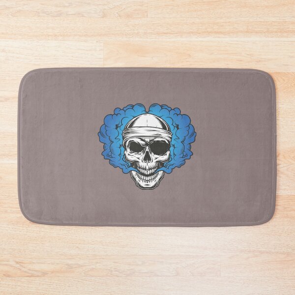 Item preview, Gift For Men Psychodrama Dave Skull ProductFunny Graphic Gift designed and sold by Leehower.