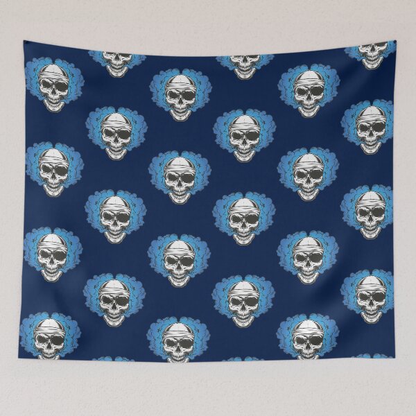 Item preview, Gift For Men Psychodrama Dave Skull ProductFunny Graphic Gift designed and sold by Leehower.