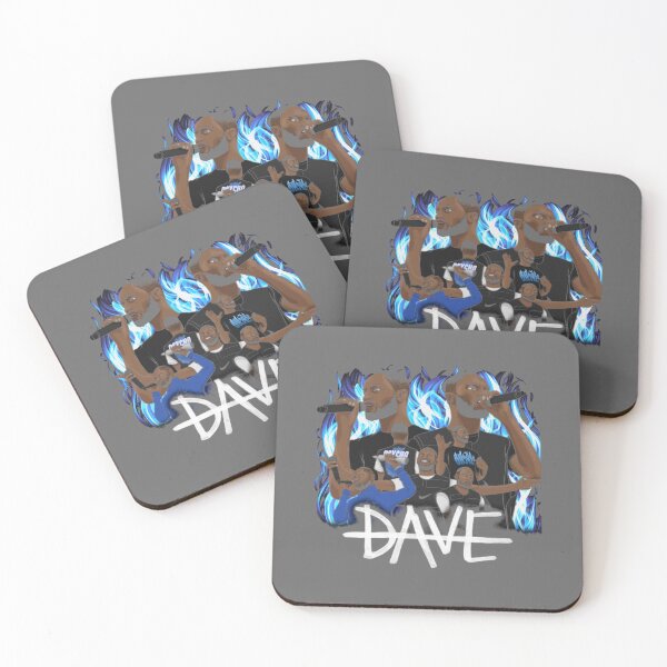 Item preview, PSYCHODRAMA SANTAN DAVE designed and sold by Leehower.