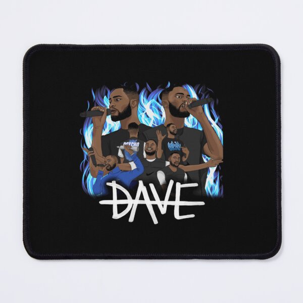Item preview, PSYCHODRAMA SANTAN DAVE designed and sold by Leehower.