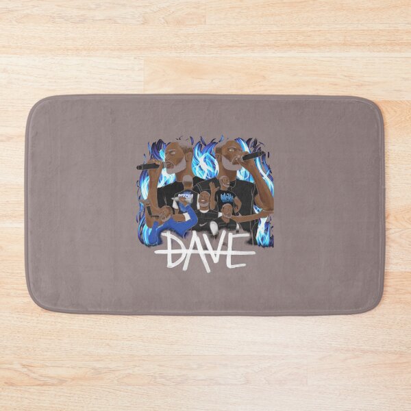 Item preview, PSYCHODRAMA SANTAN DAVE designed and sold by Leehower.