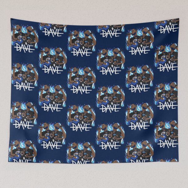 Item preview, PSYCHODRAMA SANTAN DAVE designed and sold by Leehower.