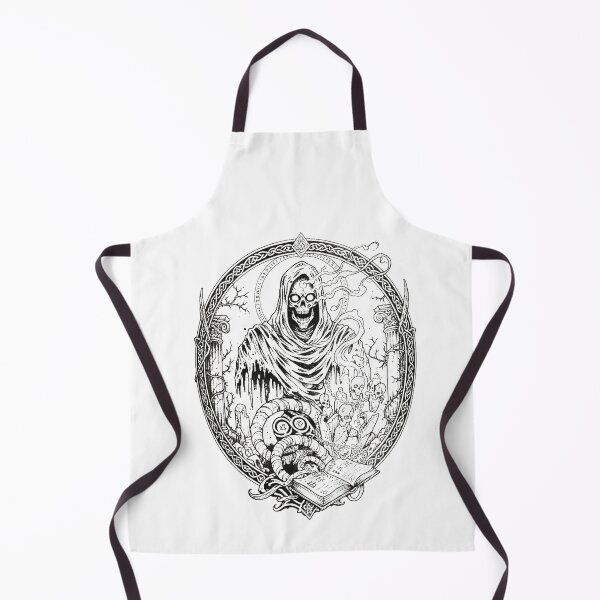 Item preview, Ancient Greek Death designed and sold by GeroZi.