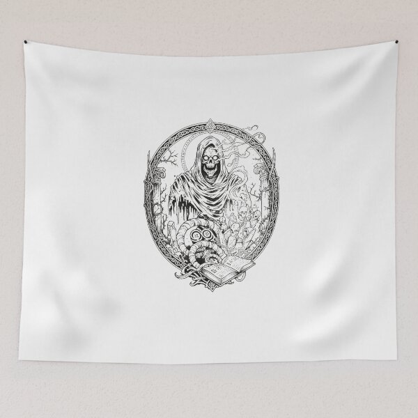Item preview, Ancient Greek Death designed and sold by GeroZi.