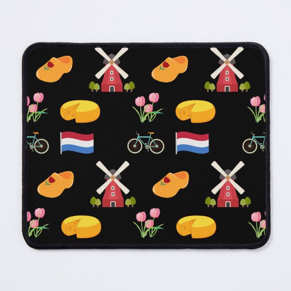 Item preview, Proud to be Dutch designed and sold by Windmill Wildflowers.