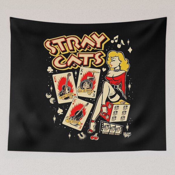 Item preview, Band Music Singer Albums Logo Retro Tour designed and sold by FashionArtJaub.