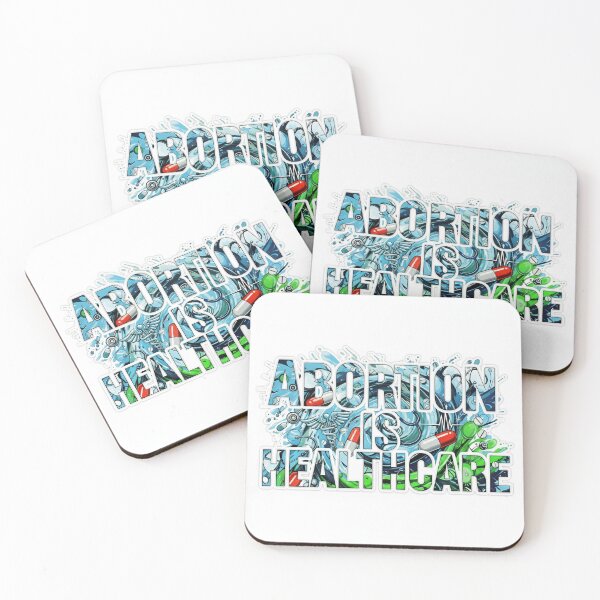 Item preview, Abortion Is Healthcare designed and sold by Owcomm.