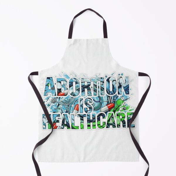 Item preview, Abortion Is Healthcare designed and sold by Owcomm.