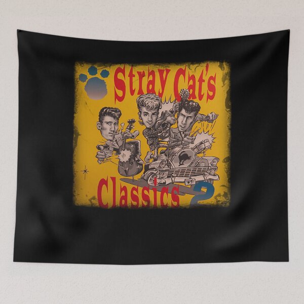 Item preview, Albums Music Singer Tour Logo Retro Band designed and sold by FashionArtJaub.