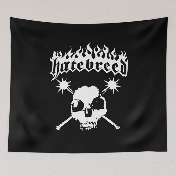 Item preview, Hatebreed  designed and sold by rizzuticharlena.