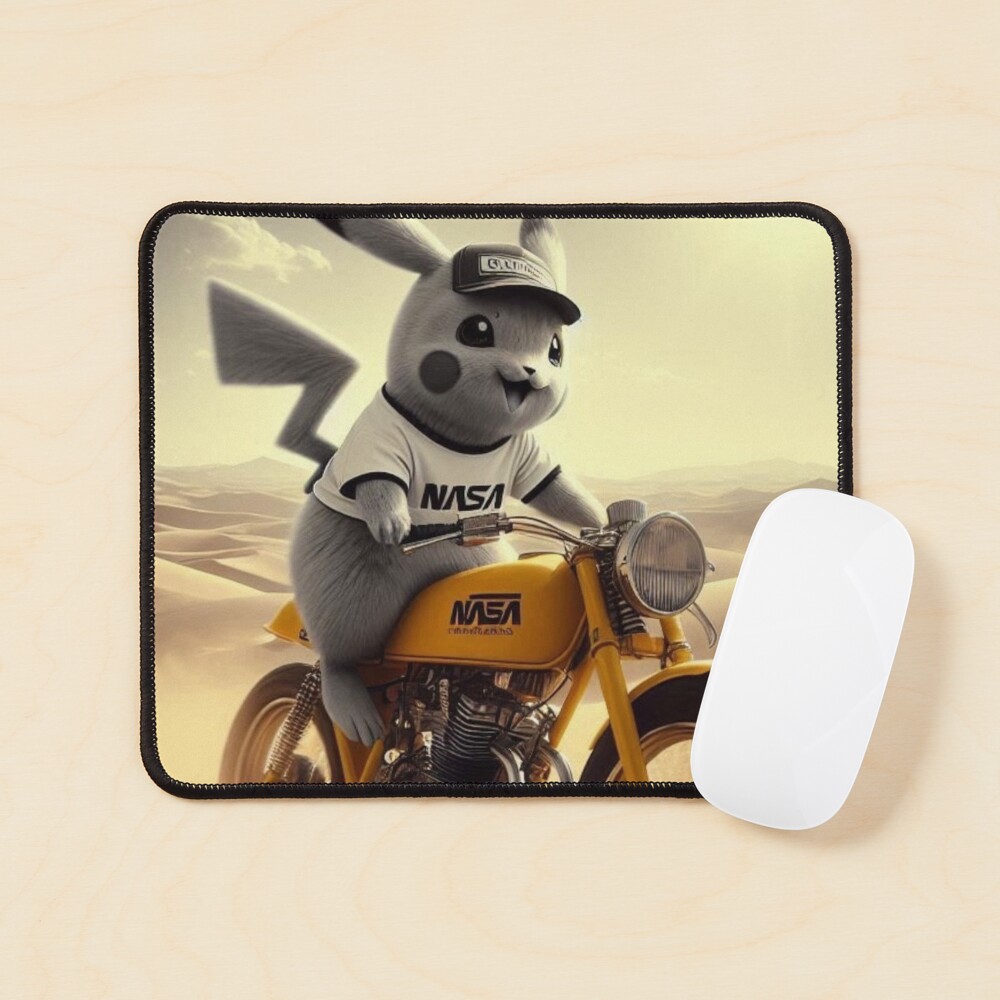 Item preview, Mouse Pad designed and sold by BzzLab.